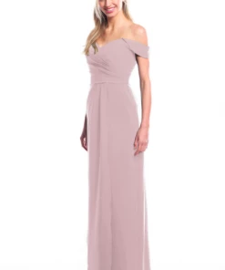 All Bridesmaid Dresses Bari Jay Bridesmaid Dress Style 2077