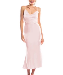 All Bridesmaid Dresses Bari Jay Bridesmaid Dress Style 2092