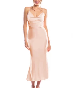 All Bridesmaid Dresses Bari Jay Bridesmaid Dress Style 2092