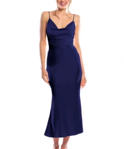 All Bridesmaid Dresses Bari Jay Bridesmaid Dress Style 2092