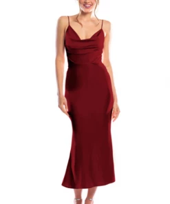 All Bridesmaid Dresses Bari Jay Bridesmaid Dress Style 2092