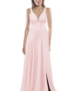Bari Jay Bridesmaid Dress Style 2093