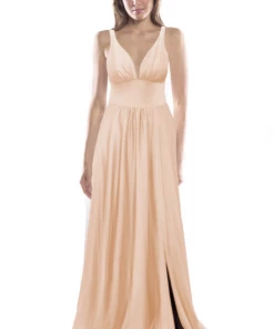 Bari Jay Bridesmaid Dress Style 2093