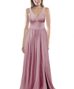 Bari Jay Bridesmaid Dress Style 2093