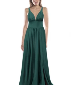 Bari Jay Bridesmaid Dress Style 2093