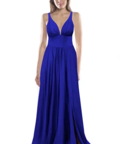 Bari Jay Bridesmaid Dress Style 2093