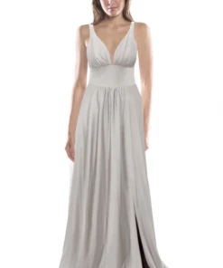 Bari Jay Bridesmaid Dress Style 2093