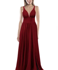 Bari Jay Bridesmaid Dress Style 2093