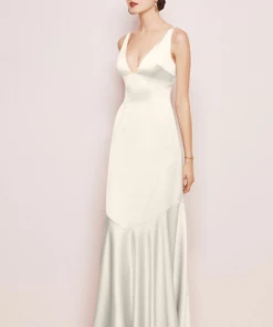 Watters Bridesmaid Dress Mason