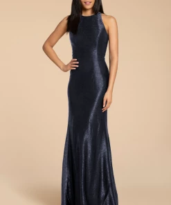 Hayley Paige Occasions Bridesmaid Dress - 5967