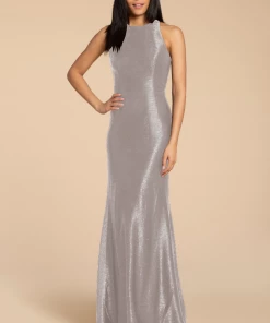 Hayley Paige Occasions Bridesmaid Dress - 5967