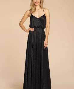 All Bridesmaid Dresses Hayley Paige Occasions Bridesmaid Dress - 5953