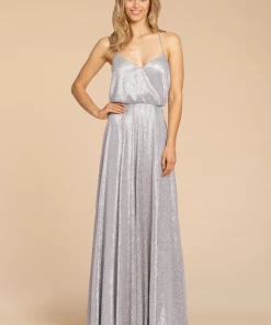 All Bridesmaid Dresses Hayley Paige Occasions Bridesmaid Dress - 5953