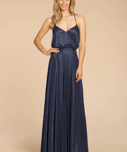 All Bridesmaid Dresses Hayley Paige Occasions Bridesmaid Dress - 5953