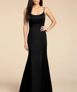 Hayley Paige Occasions Bridesmaid Dress - 5915