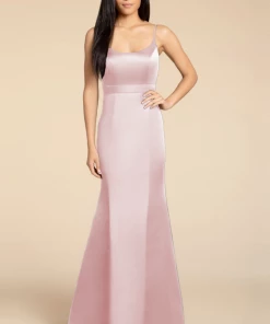 Hayley Paige Occasions Bridesmaid Dress - 5915