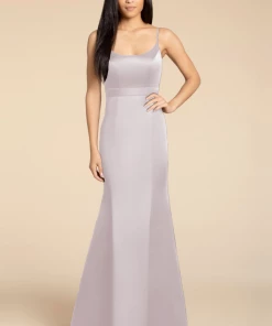 Hayley Paige Occasions Bridesmaid Dress - 5915