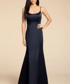 Hayley Paige Occasions Bridesmaid Dress - 5915