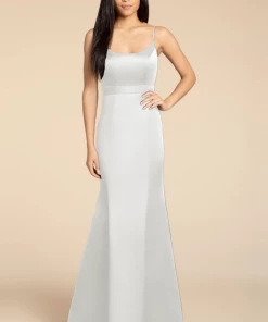 Hayley Paige Occasions Bridesmaid Dress - 5915