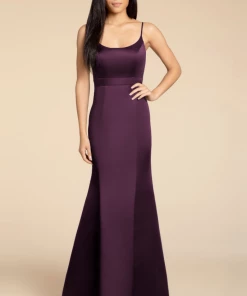 Hayley Paige Occasions Bridesmaid Dress - 5915
