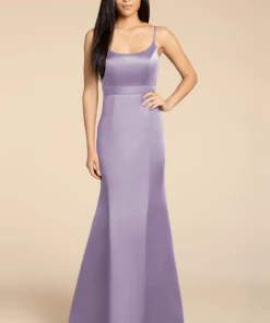 Hayley Paige Occasions Bridesmaid Dress - 5915