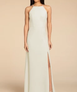 Hayley Paige Occasions Bridesmaid Dress - 5918