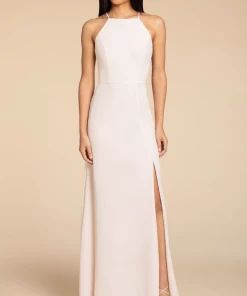 Hayley Paige Occasions Bridesmaid Dress - 5918
