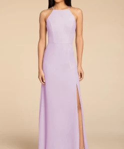 Hayley Paige Occasions Bridesmaid Dress - 5918