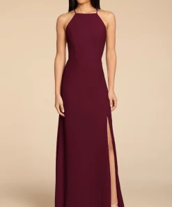 Hayley Paige Occasions Bridesmaid Dress - 5918