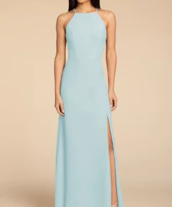 Hayley Paige Occasions Bridesmaid Dress - 5918