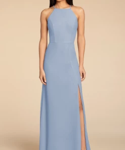 Hayley Paige Occasions Bridesmaid Dress - 5918