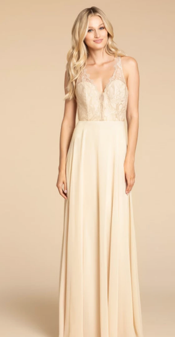 All Bridesmaid Dresses Hayley Paige Occasions Bridesmaid Dress - 5919 6 All Bridesmaid Dresses Hayley Paige Occasions Bridesmaid Dress - 5919