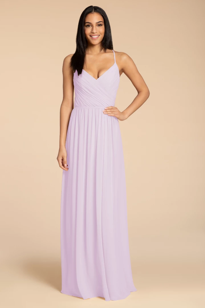 All Bridesmaid Dresses Hayley Paige Occasions Bridesmaid Dress - 5951 16 All Bridesmaid Dresses Hayley Paige Occasions Bridesmaid Dress - 5951