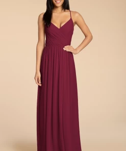 All Bridesmaid Dresses Hayley Paige Occasions Bridesmaid Dress - 5951 50 All Bridesmaid Dresses Hayley Paige Occasions Bridesmaid Dress - 5951