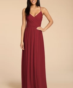 All Bridesmaid Dresses Hayley Paige Occasions Bridesmaid Dress - 5951 51 All Bridesmaid Dresses Hayley Paige Occasions Bridesmaid Dress - 5951