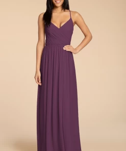 All Bridesmaid Dresses Hayley Paige Occasions Bridesmaid Dress - 5951 55 All Bridesmaid Dresses Hayley Paige Occasions Bridesmaid Dress - 5951