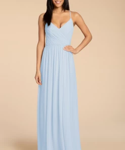 All Bridesmaid Dresses Hayley Paige Occasions Bridesmaid Dress - 5951 56 All Bridesmaid Dresses Hayley Paige Occasions Bridesmaid Dress - 5951