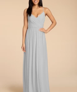 All Bridesmaid Dresses Hayley Paige Occasions Bridesmaid Dress - 5951 57 All Bridesmaid Dresses Hayley Paige Occasions Bridesmaid Dress - 5951