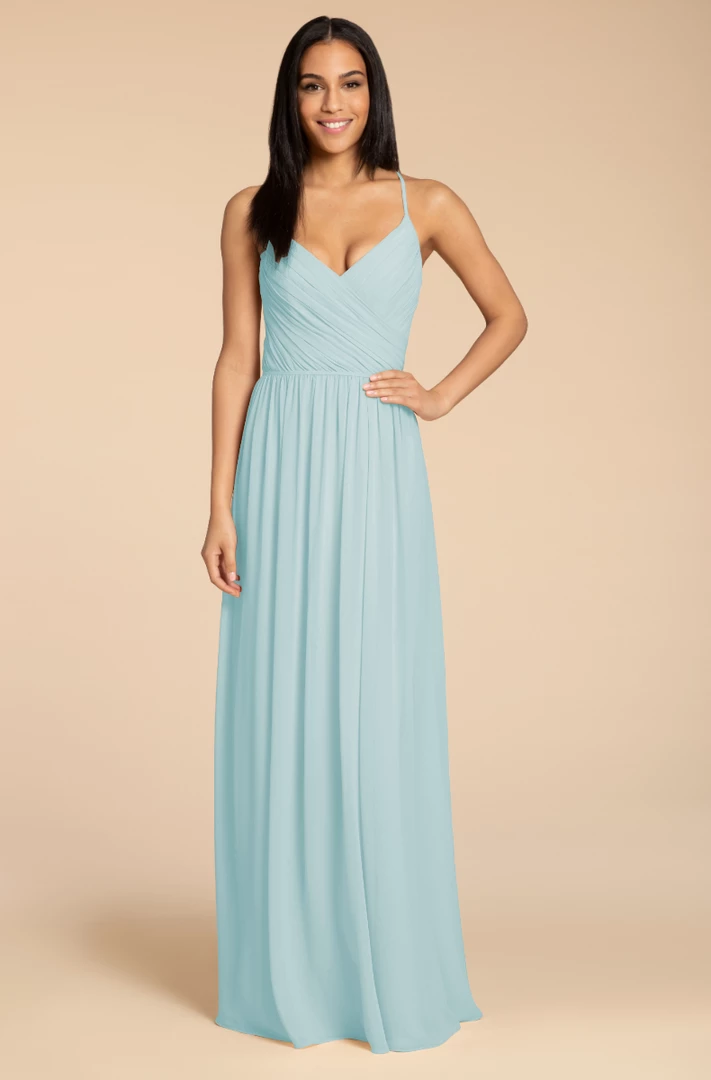 All Bridesmaid Dresses Hayley Paige Occasions Bridesmaid Dress - 5951 27 All Bridesmaid Dresses Hayley Paige Occasions Bridesmaid Dress - 5951