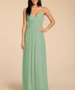 All Bridesmaid Dresses Hayley Paige Occasions Bridesmaid Dress - 5951 60 All Bridesmaid Dresses Hayley Paige Occasions Bridesmaid Dress - 5951