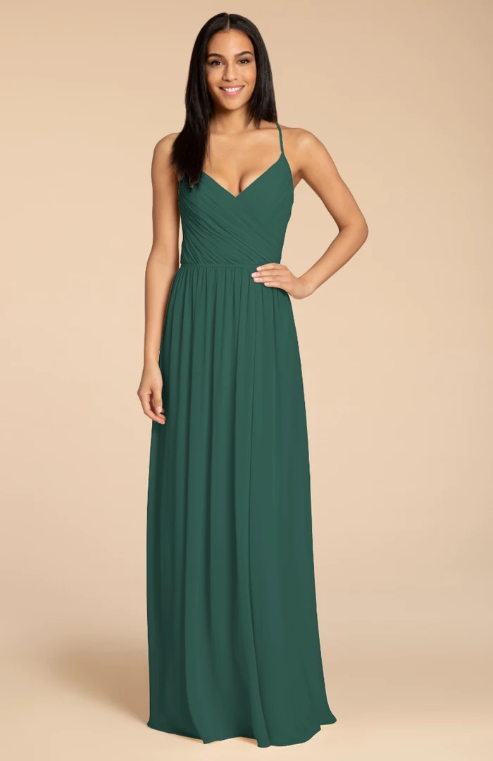All Bridesmaid Dresses Hayley Paige Occasions Bridesmaid Dress - 5951 31 All Bridesmaid Dresses Hayley Paige Occasions Bridesmaid Dress - 5951