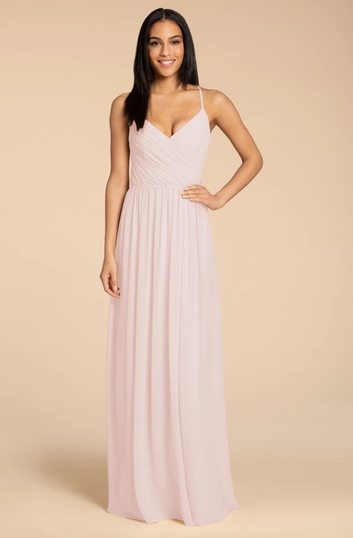 All Bridesmaid Dresses Hayley Paige Occasions Bridesmaid Dress - 5951 14 All Bridesmaid Dresses Hayley Paige Occasions Bridesmaid Dress - 5951