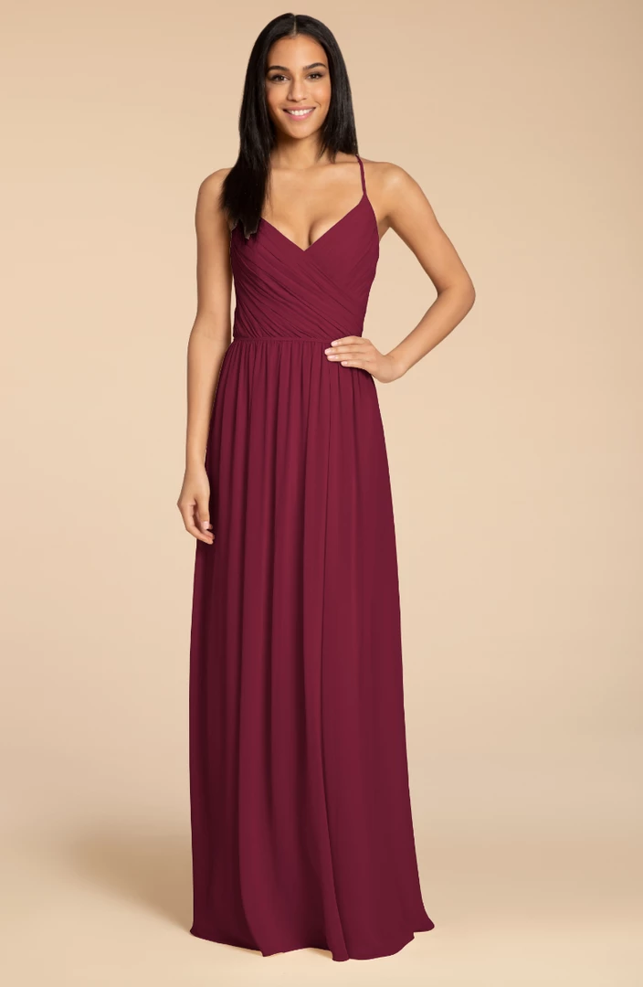 All Bridesmaid Dresses Hayley Paige Occasions Bridesmaid Dress - 5951 22 All Bridesmaid Dresses Hayley Paige Occasions Bridesmaid Dress - 5951