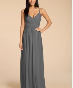 All Bridesmaid Dresses Hayley Paige Occasions Bridesmaid Dress - 5951 65 All Bridesmaid Dresses Hayley Paige Occasions Bridesmaid Dress - 5951