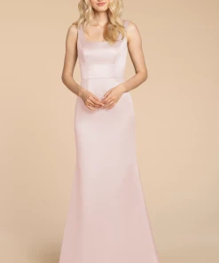 Hayley Paige Occasions Bridesmaid Dress - 5952 All Bridesmaid Dresses