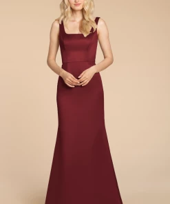 Hayley Paige Occasions Bridesmaid Dress - 5952 All Bridesmaid Dresses