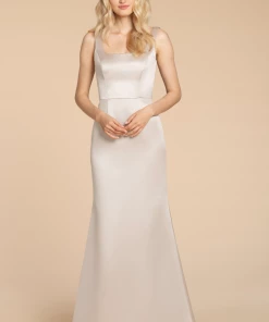 Hayley Paige Occasions Bridesmaid Dress - 5952 All Bridesmaid Dresses