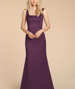 Hayley Paige Occasions Bridesmaid Dress - 5952 All Bridesmaid Dresses