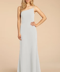 All Bridesmaid Dresses Hayley Paige Occasions Bridesmaid Dress - 5962