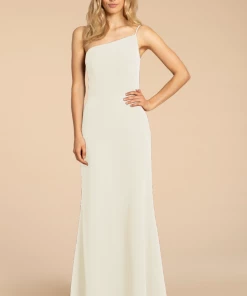 All Bridesmaid Dresses Hayley Paige Occasions Bridesmaid Dress - 5962